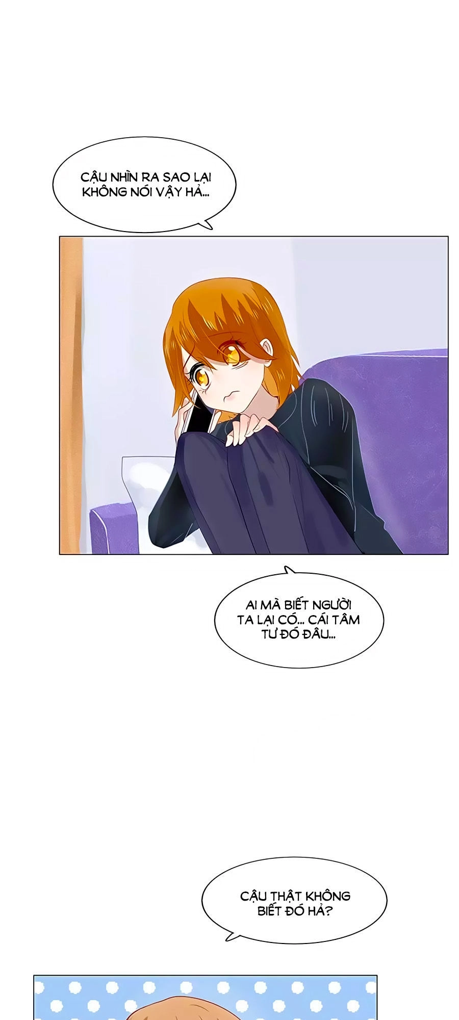 Kết Hôn Không Dễ Chapter 95 - 34