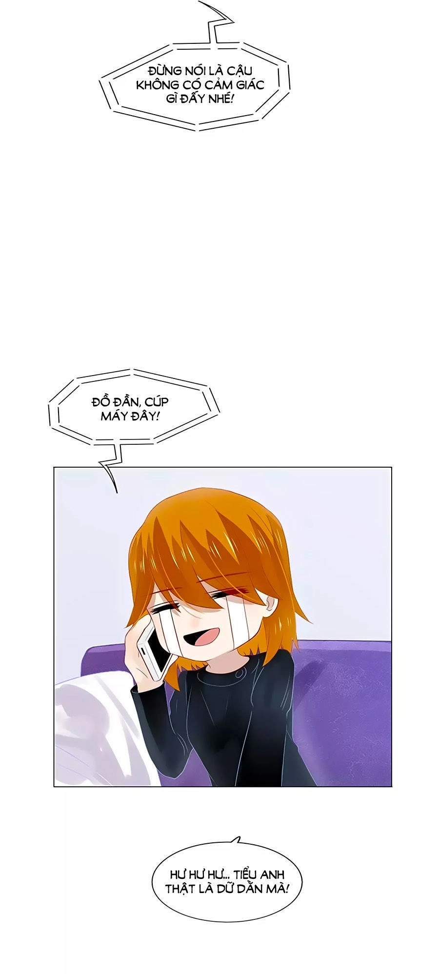 Kết Hôn Không Dễ Chapter 95 - 36