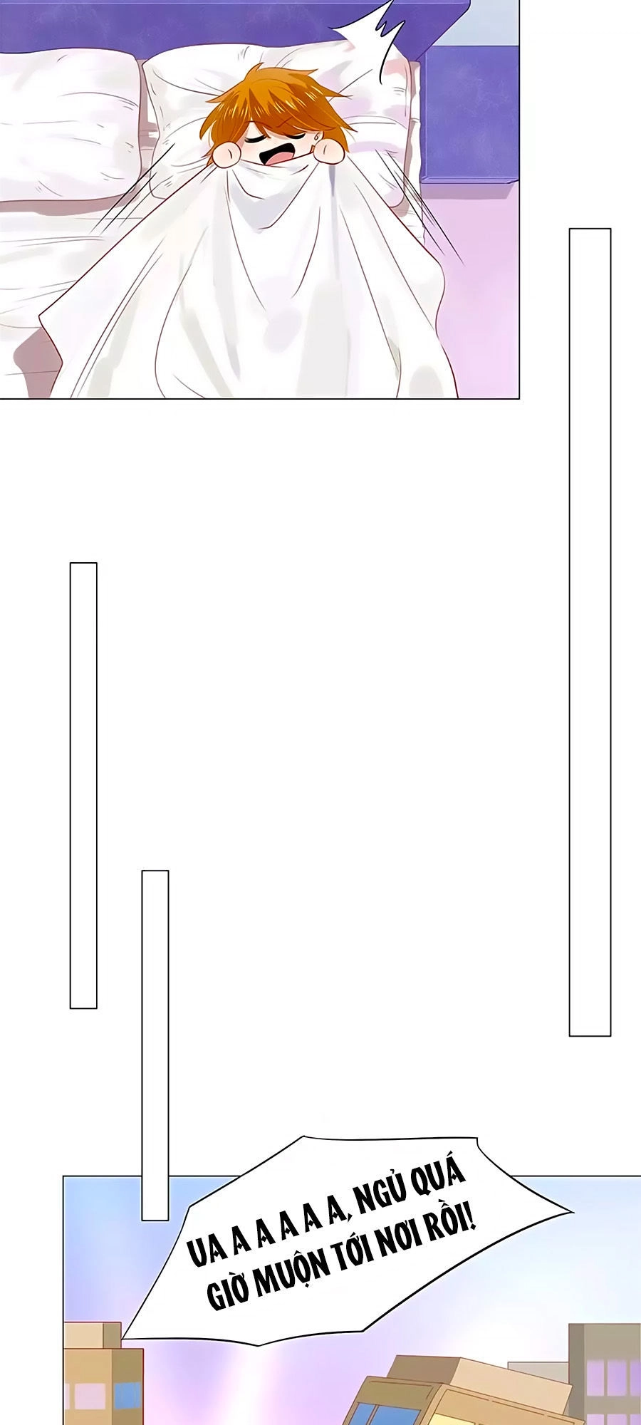 Kết Hôn Không Dễ Chapter 96 - 3