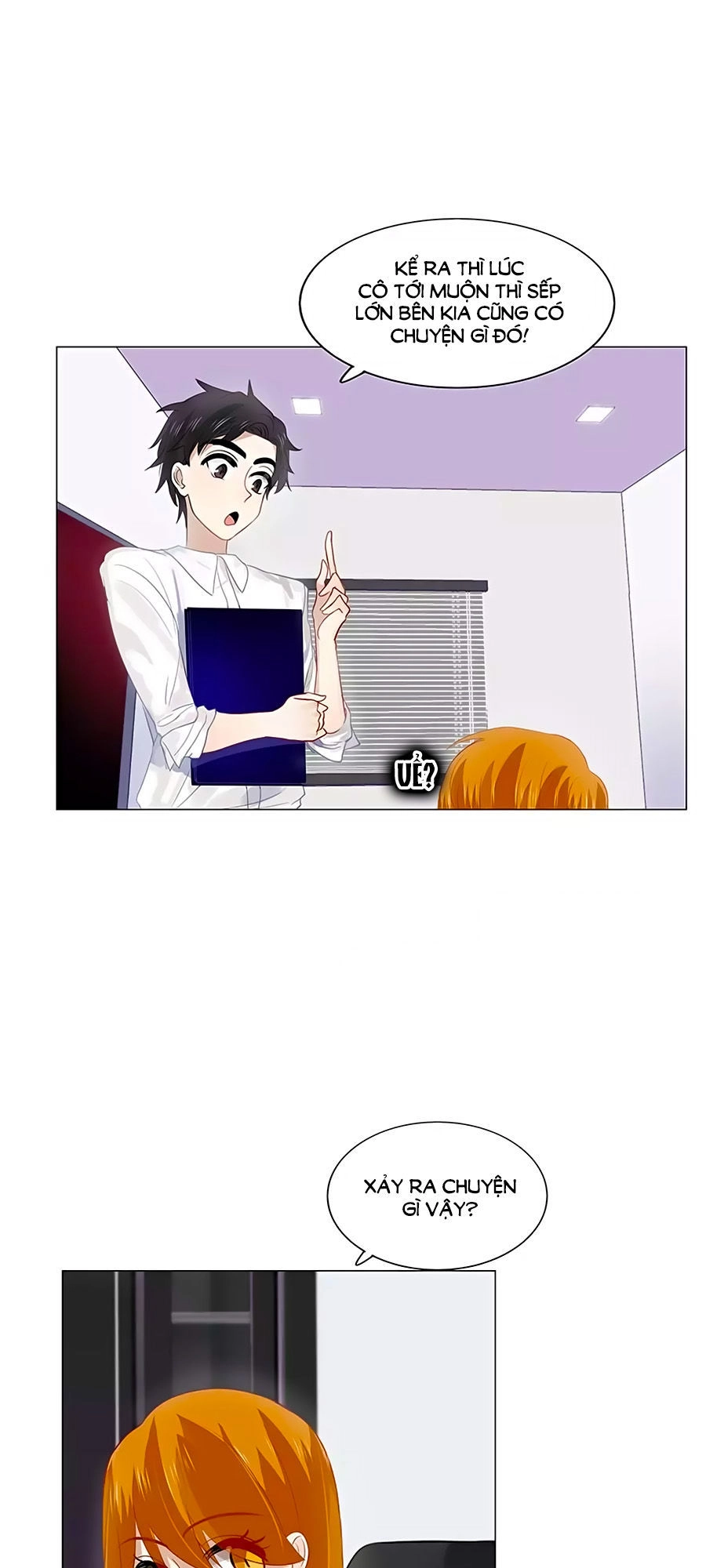 Kết Hôn Không Dễ Chapter 96 - 6