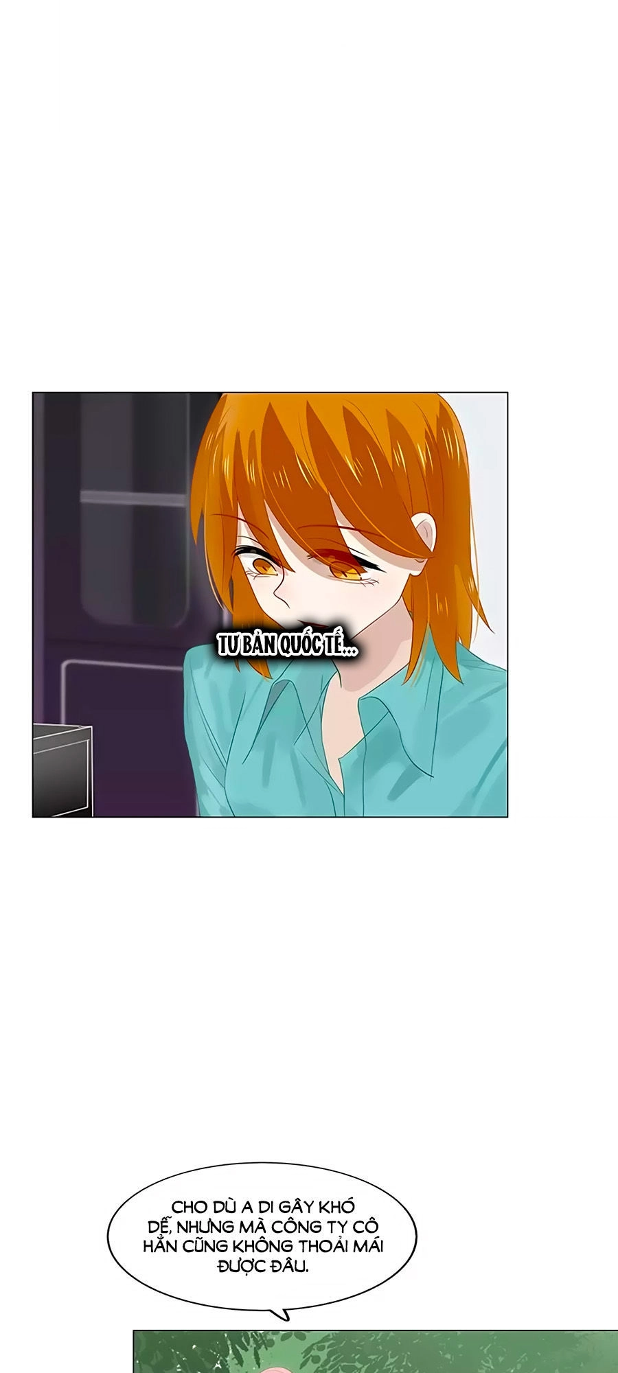 Kết Hôn Không Dễ Chapter 96 - 8