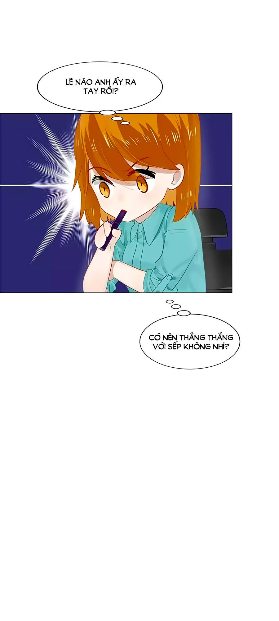 Kết Hôn Không Dễ Chapter 96 - 10