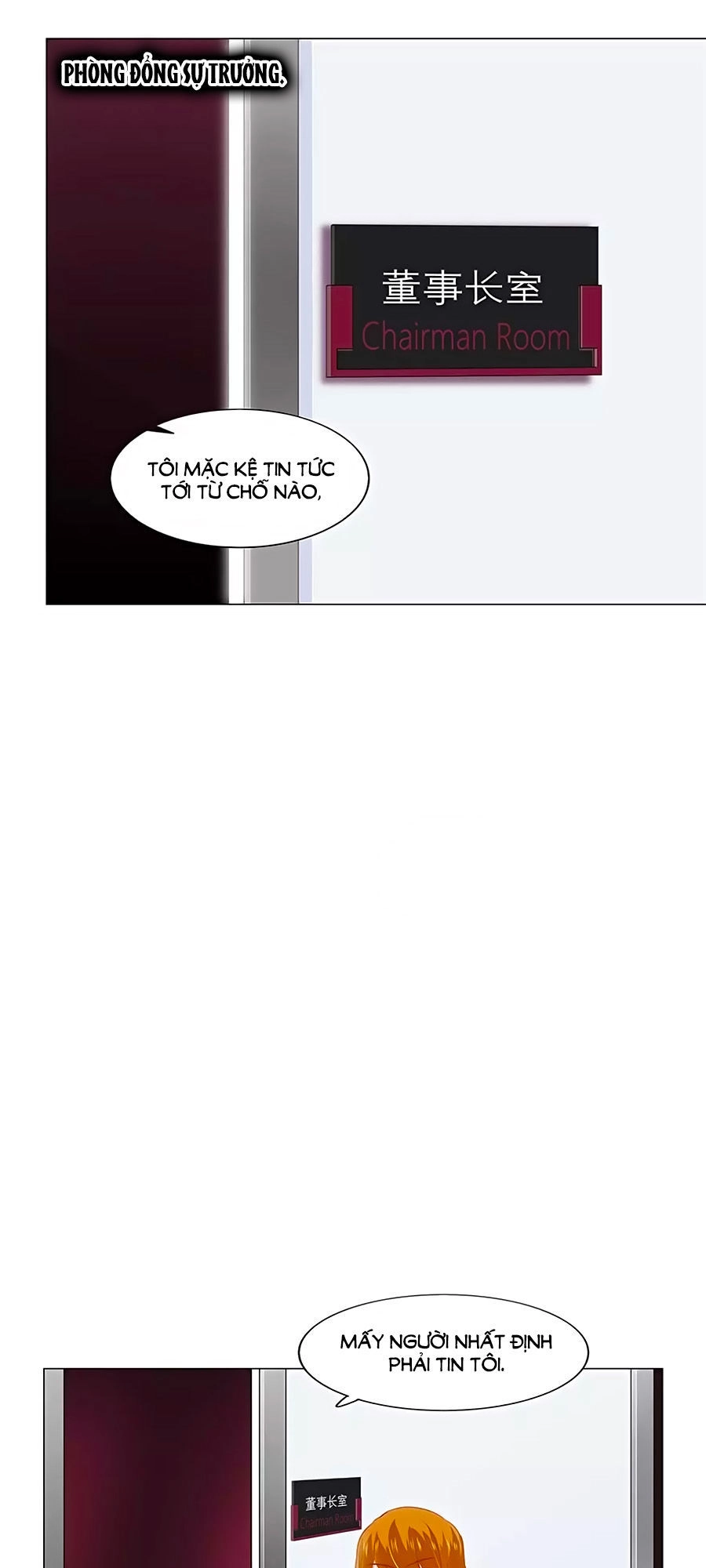 Kết Hôn Không Dễ Chapter 96 - 11