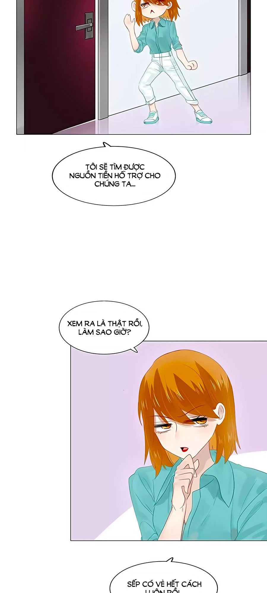 Kết Hôn Không Dễ Chapter 96 - 12