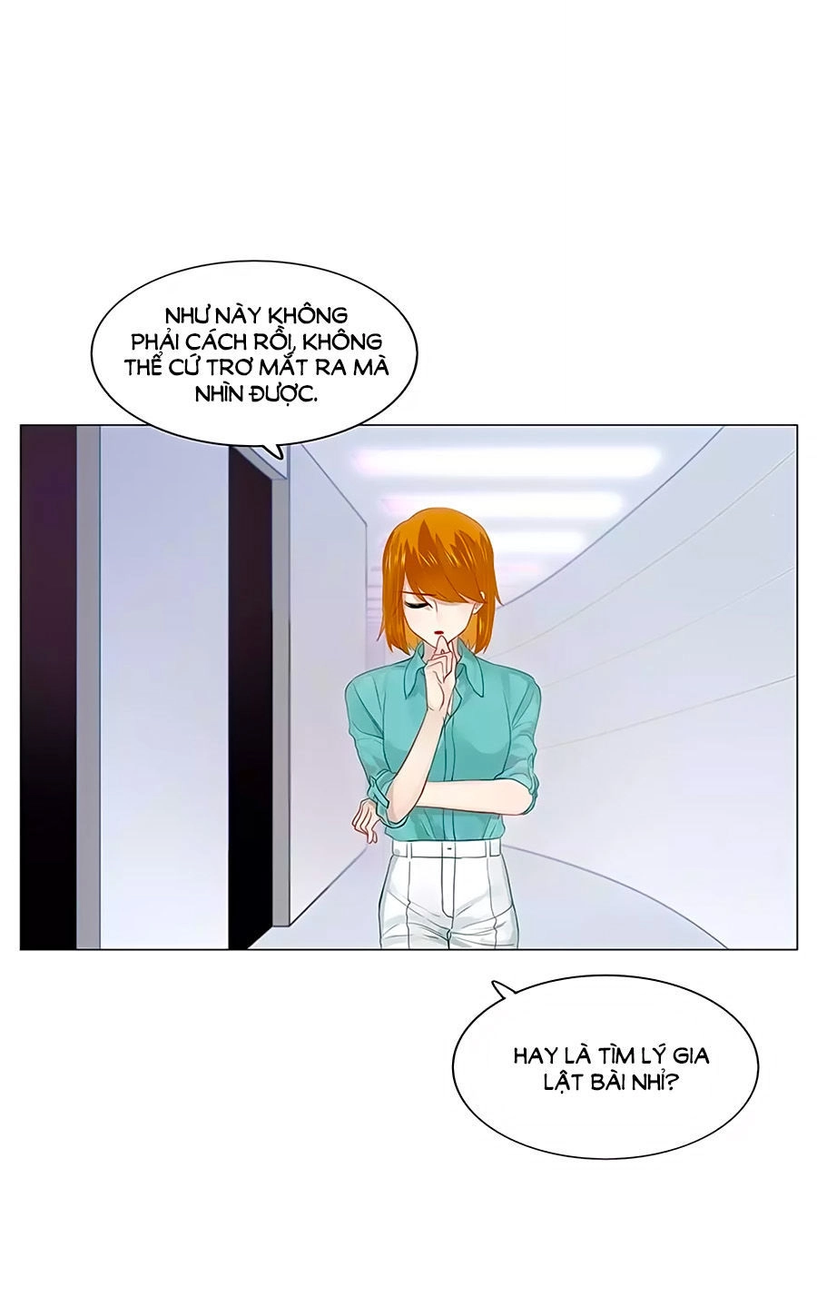 Kết Hôn Không Dễ Chapter 96 - 17