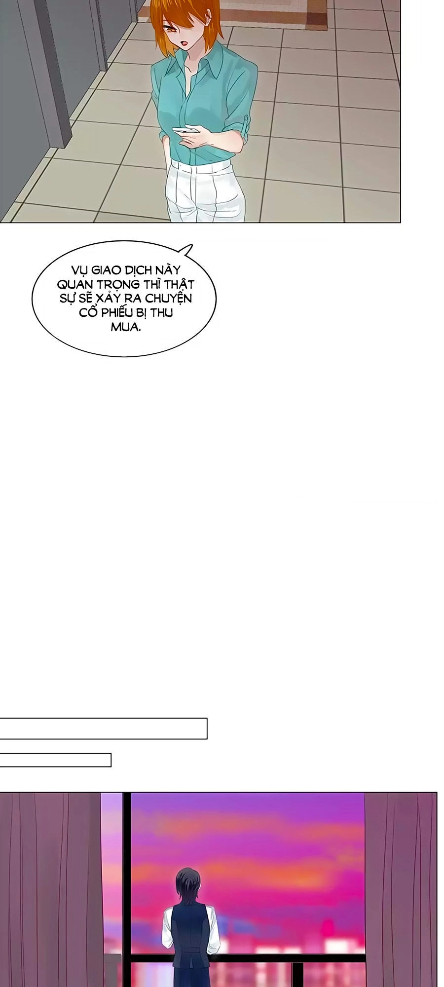 Kết Hôn Không Dễ Chapter 96 - 19