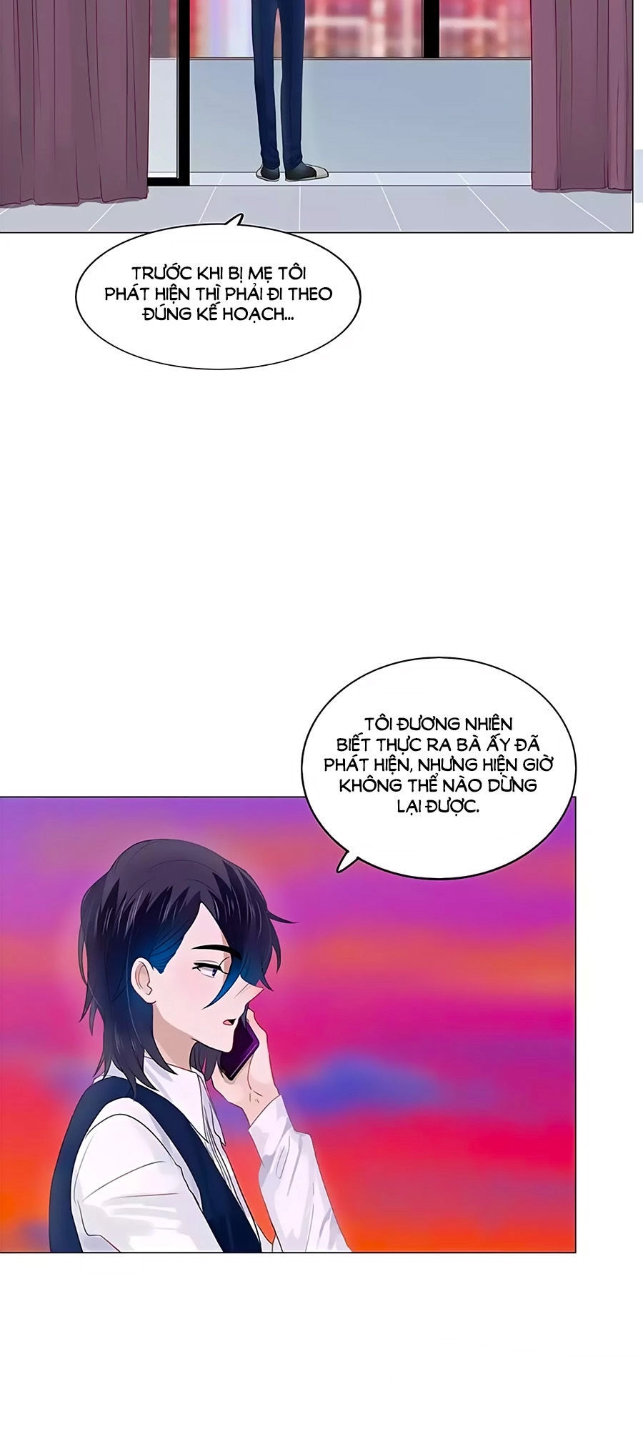 Kết Hôn Không Dễ Chapter 96 - 20