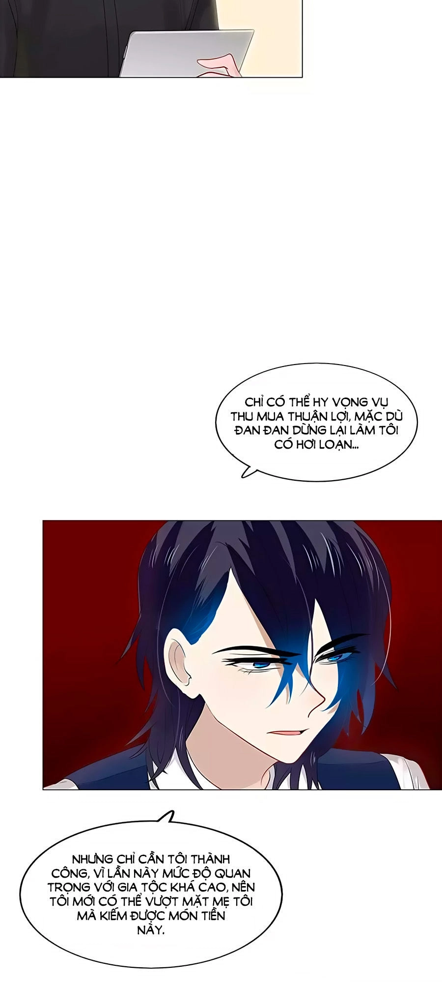 Kết Hôn Không Dễ Chapter 96 - 24