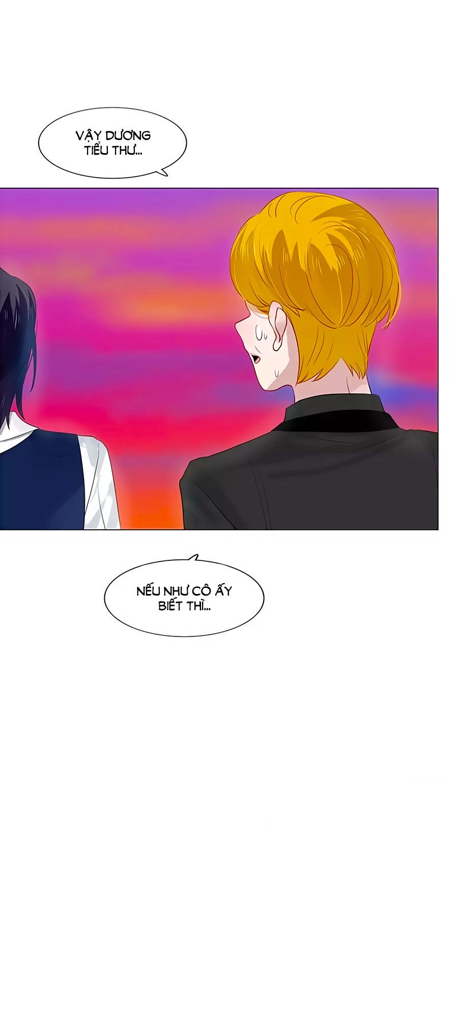 Kết Hôn Không Dễ Chapter 96 - 26