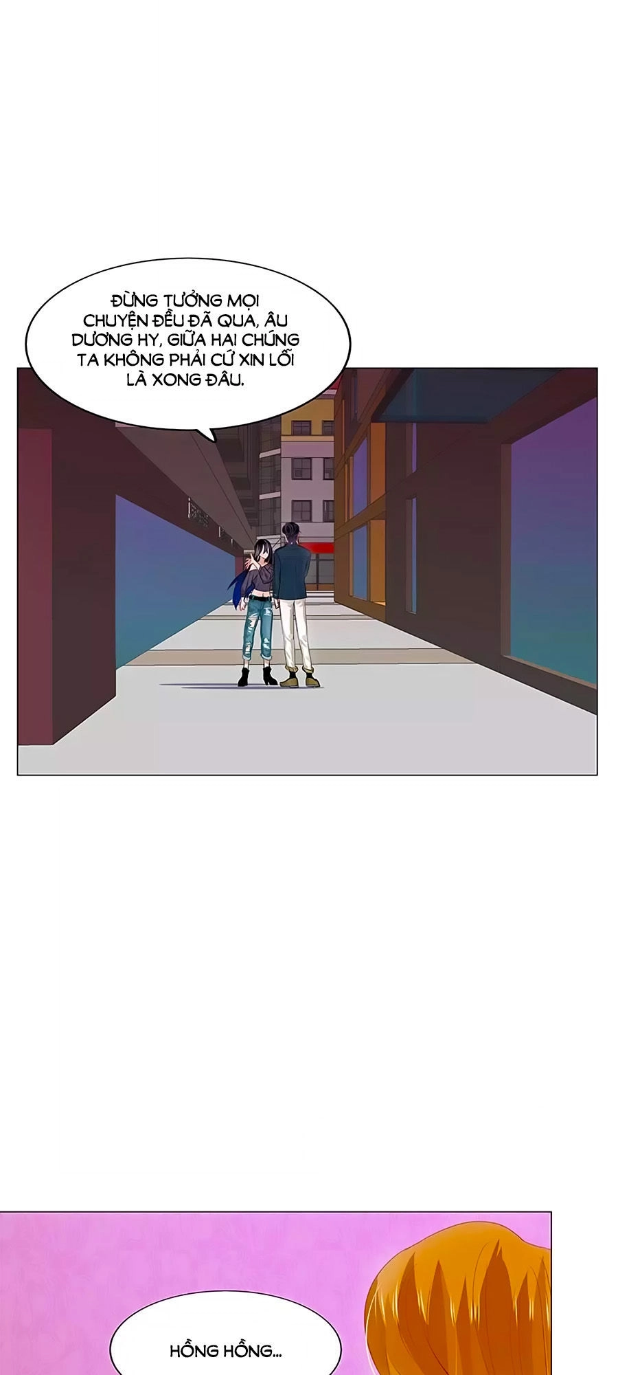 Kết Hôn Không Dễ Chapter 96 - 30