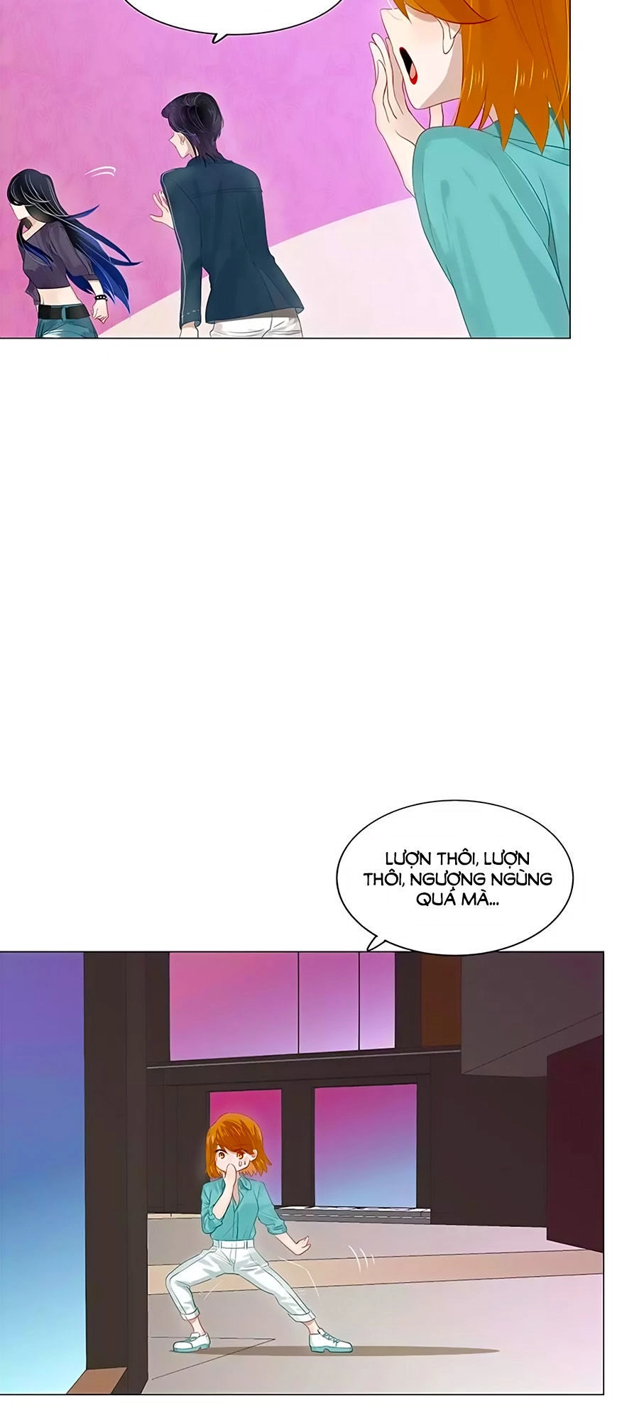 Kết Hôn Không Dễ Chapter 96 - 31