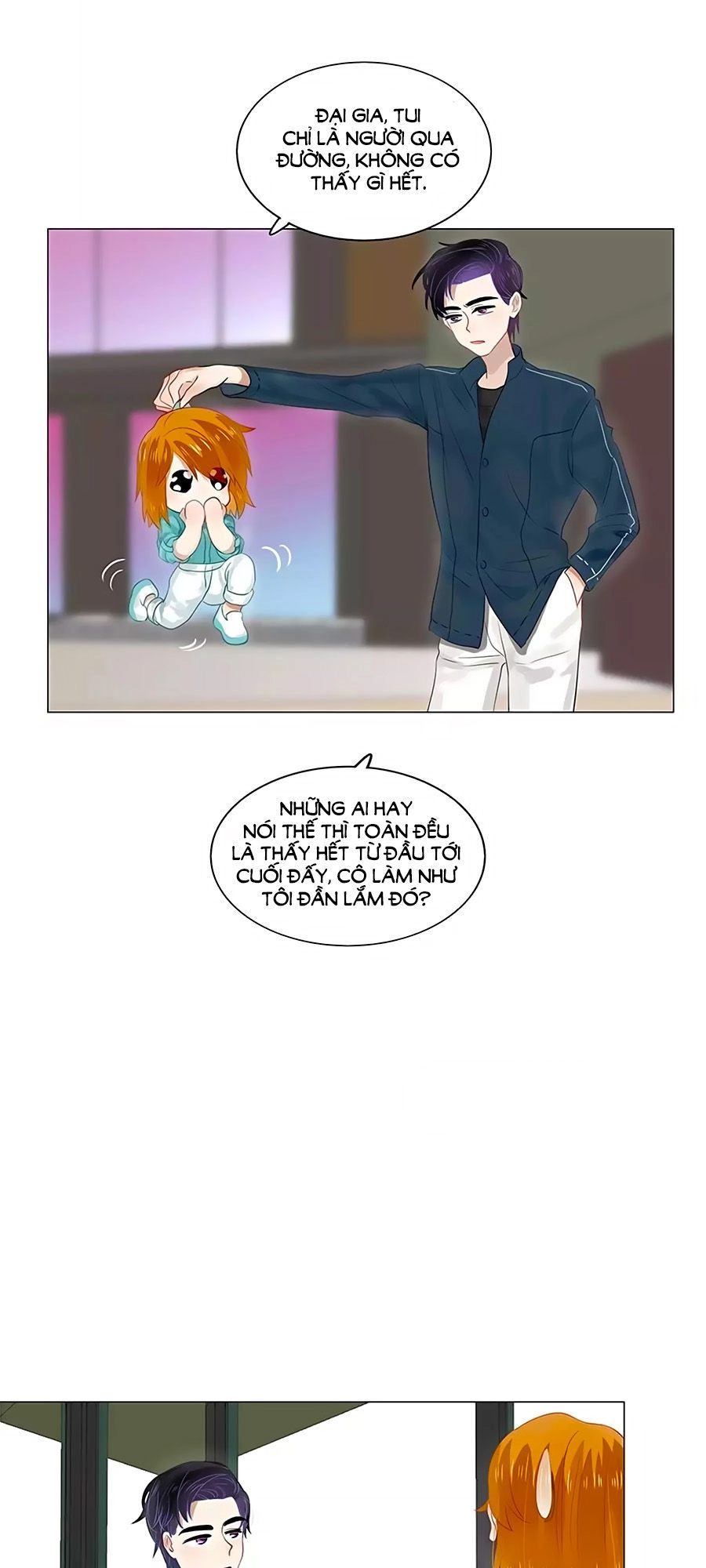 Kết Hôn Không Dễ Chapter 96 - 33