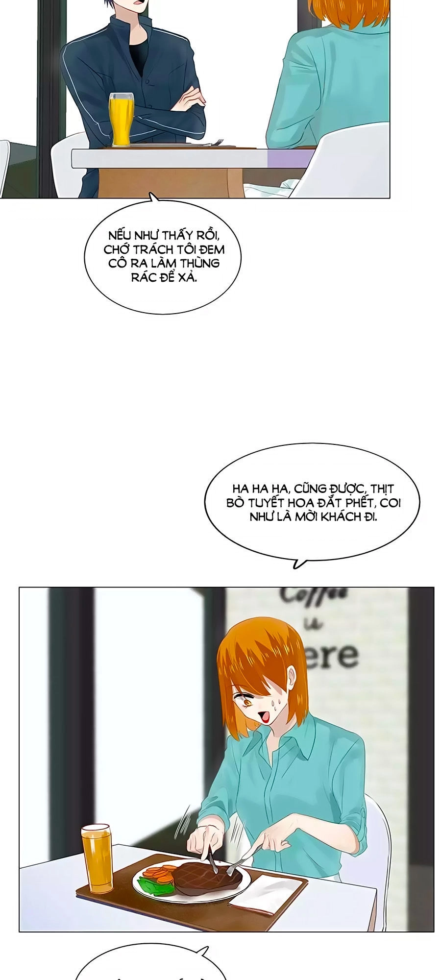 Kết Hôn Không Dễ Chapter 96 - 34