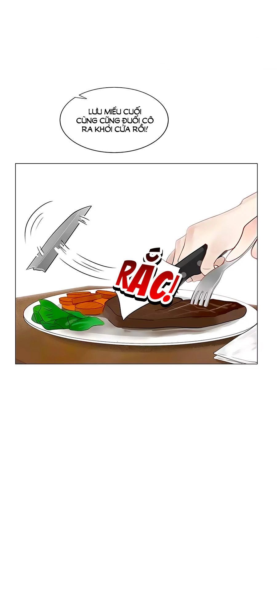 Kết Hôn Không Dễ Chapter 96 - 36