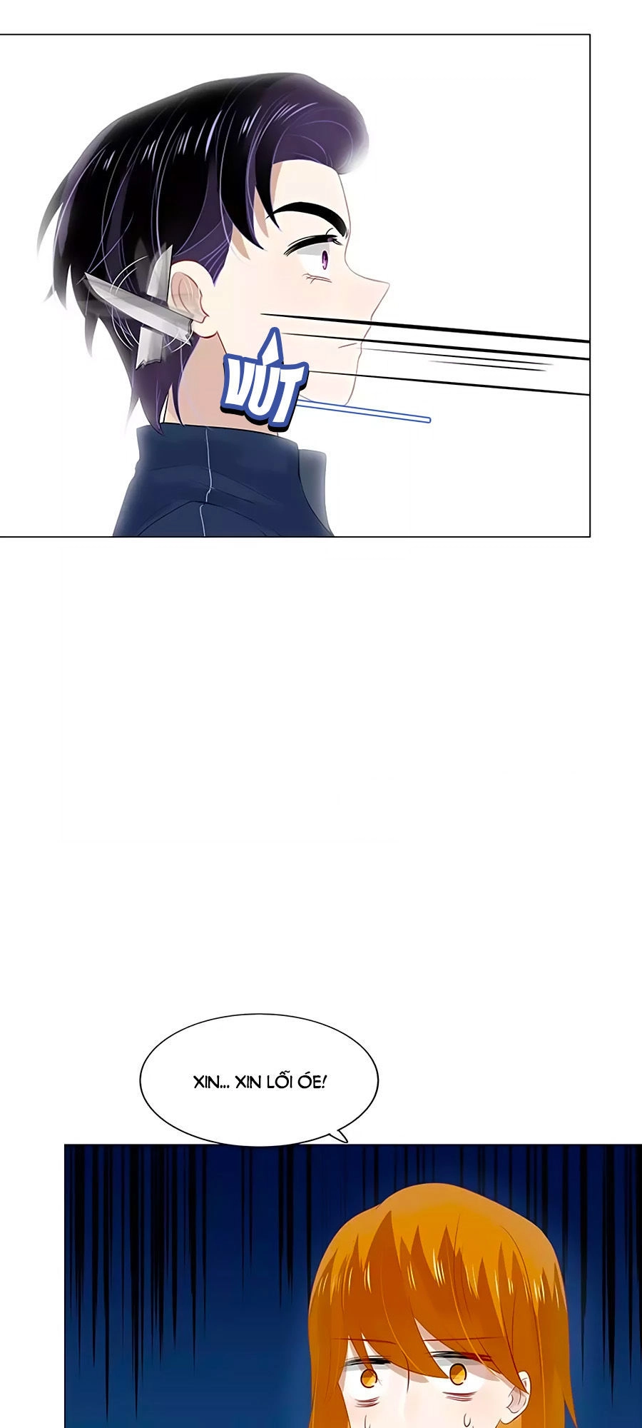 Kết Hôn Không Dễ Chapter 96 - 37