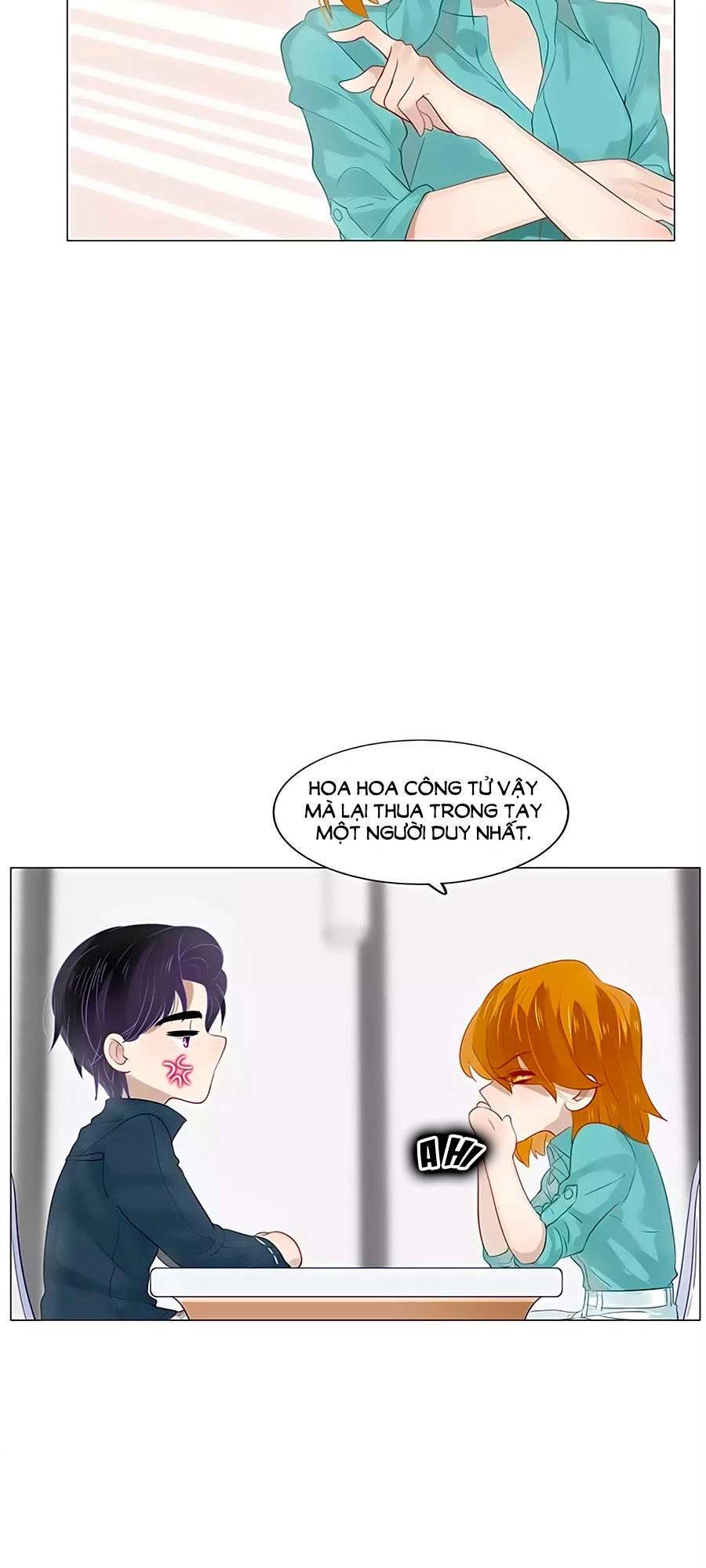 Kết Hôn Không Dễ Chapter 97 - 10