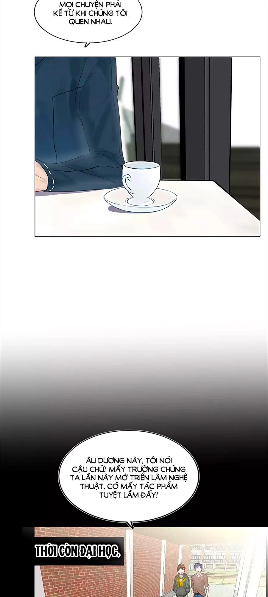 Kết Hôn Không Dễ Chapter 97 - 19