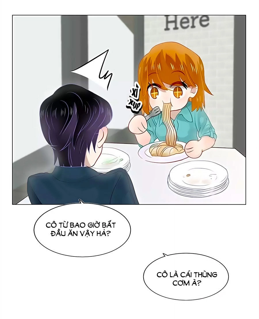 Kết Hôn Không Dễ Chapter 97 - 36