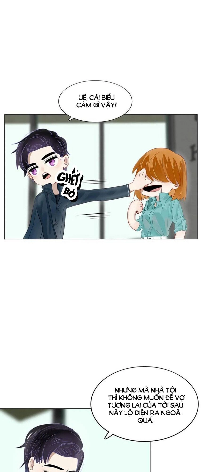 Kết Hôn Không Dễ Chapter 98 - 28