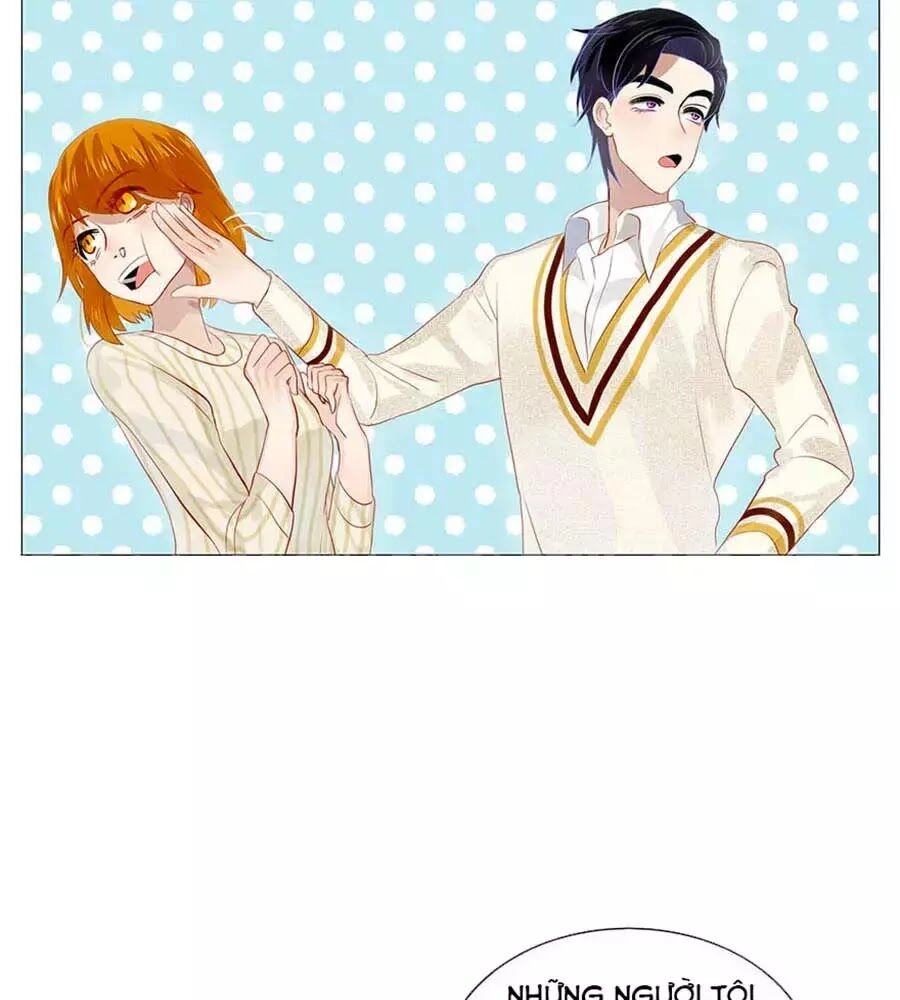 Kết Hôn Không Dễ Chapter 100 - 11