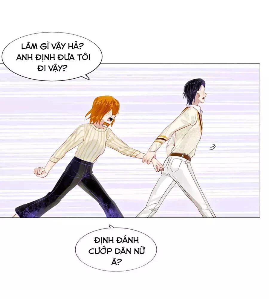 Kết Hôn Không Dễ Chapter 100 - 16