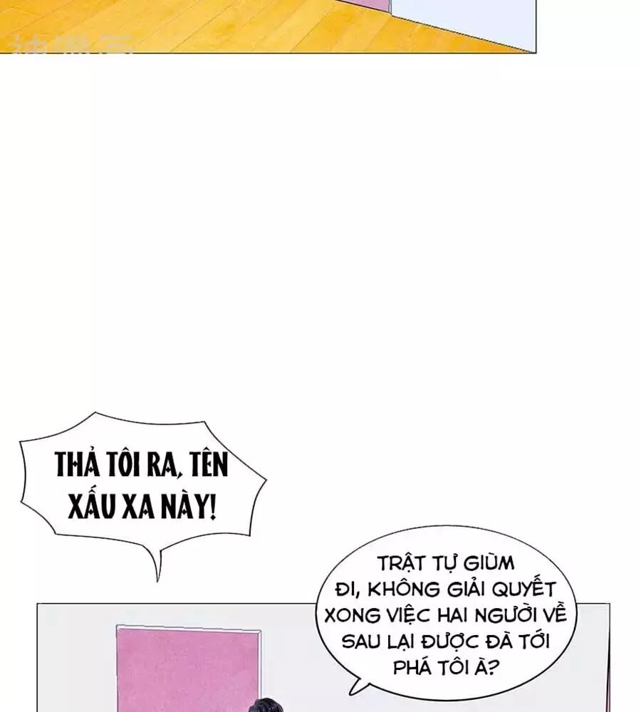 Kết Hôn Không Dễ Chapter 100 - 22