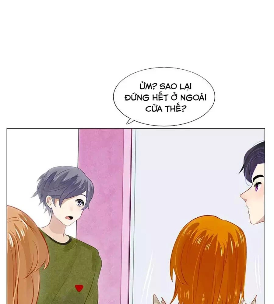 Kết Hôn Không Dễ Chapter 100 - 31