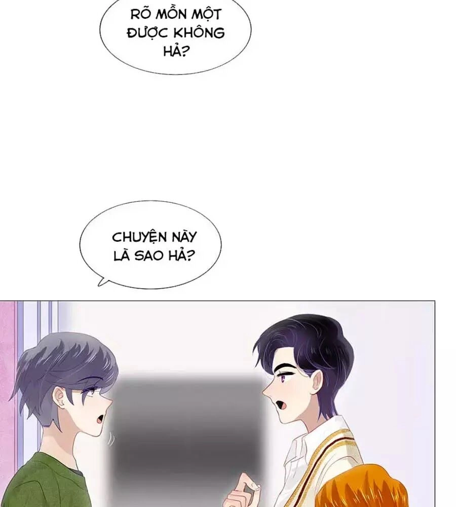 Kết Hôn Không Dễ Chapter 100 - 34