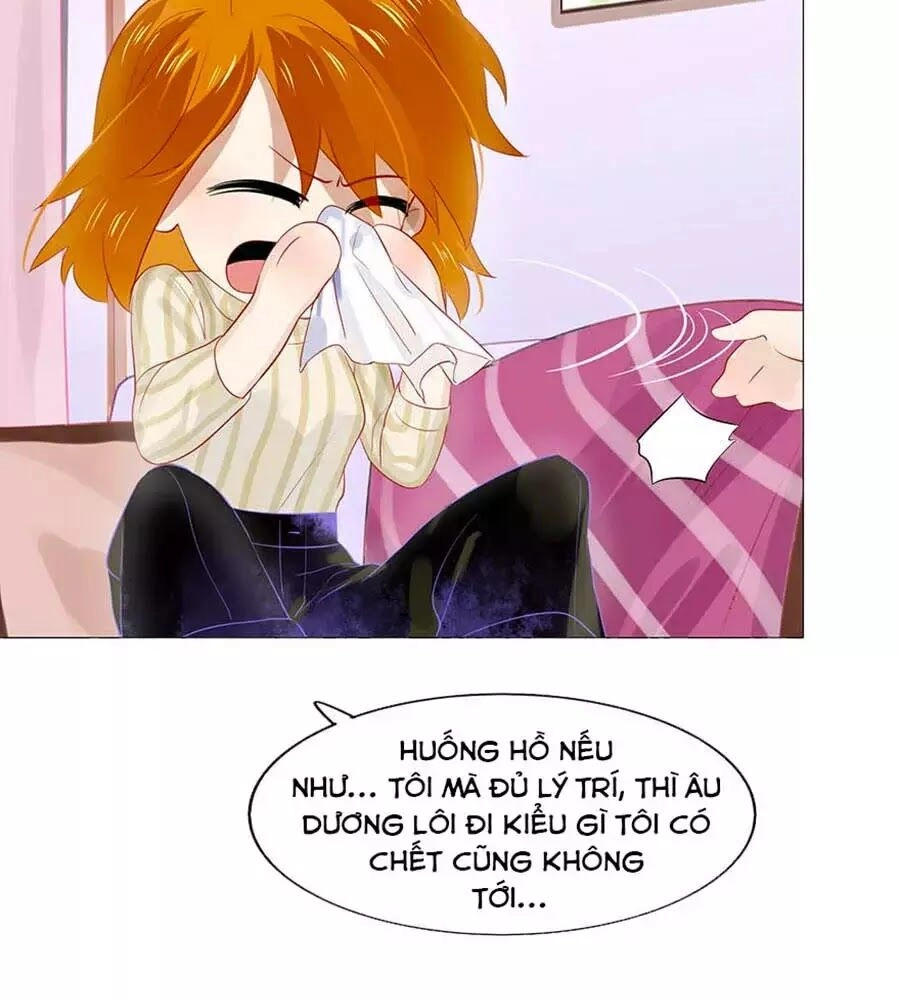 Kết Hôn Không Dễ Chapter 100 - 51