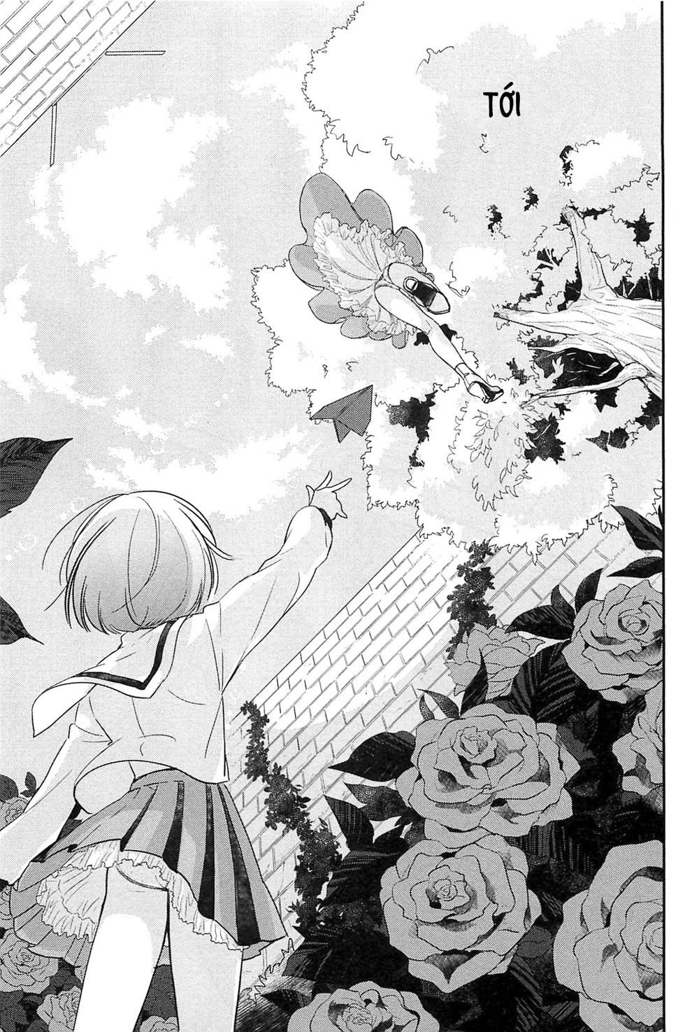 Opapagoto Chapter 1 - 26