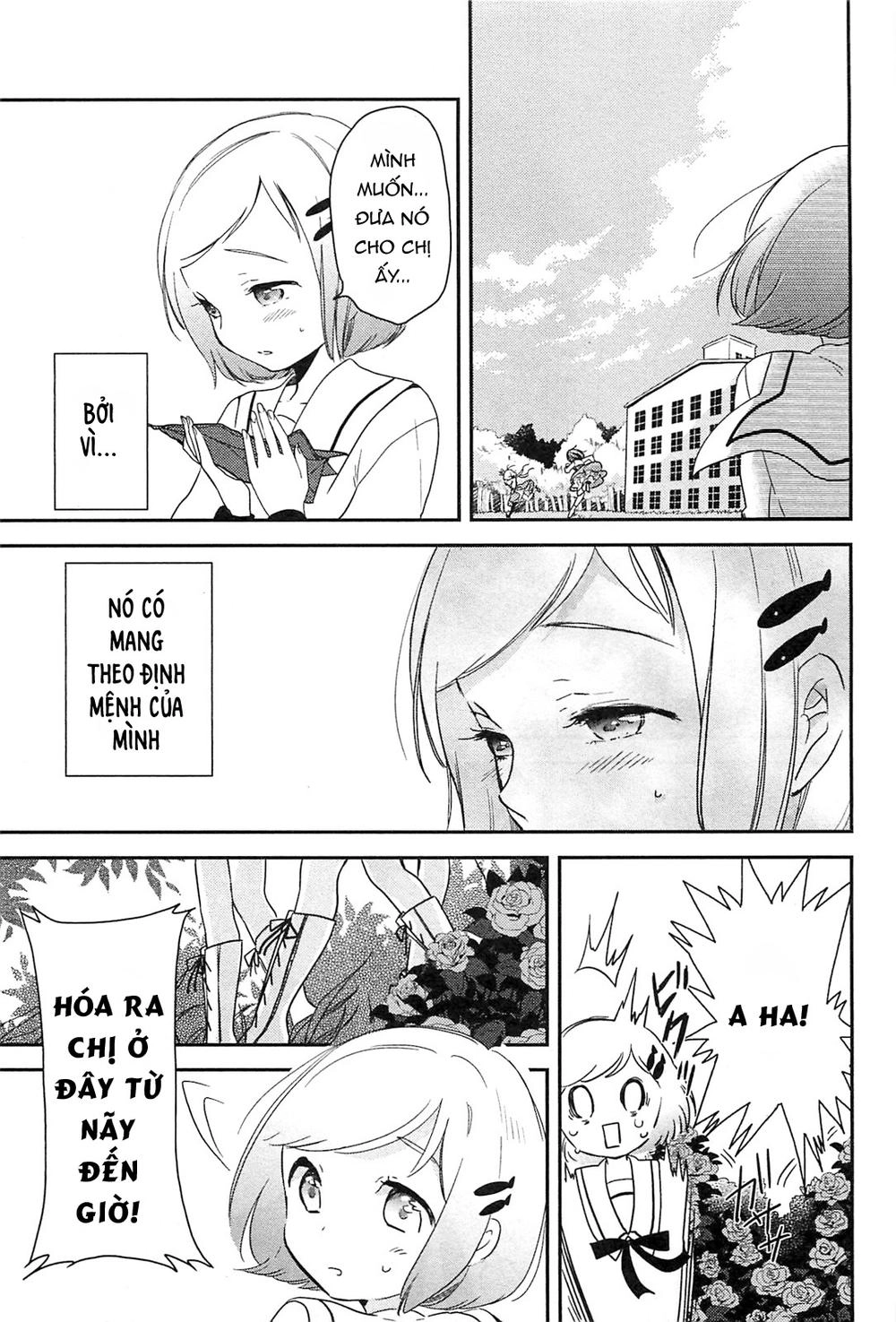 Opapagoto Chapter 1 - 32