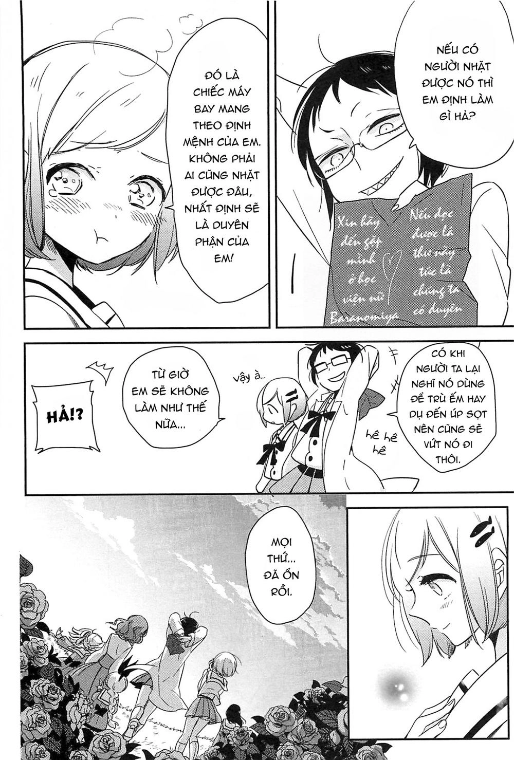 Opapagoto Chapter 1 - 37