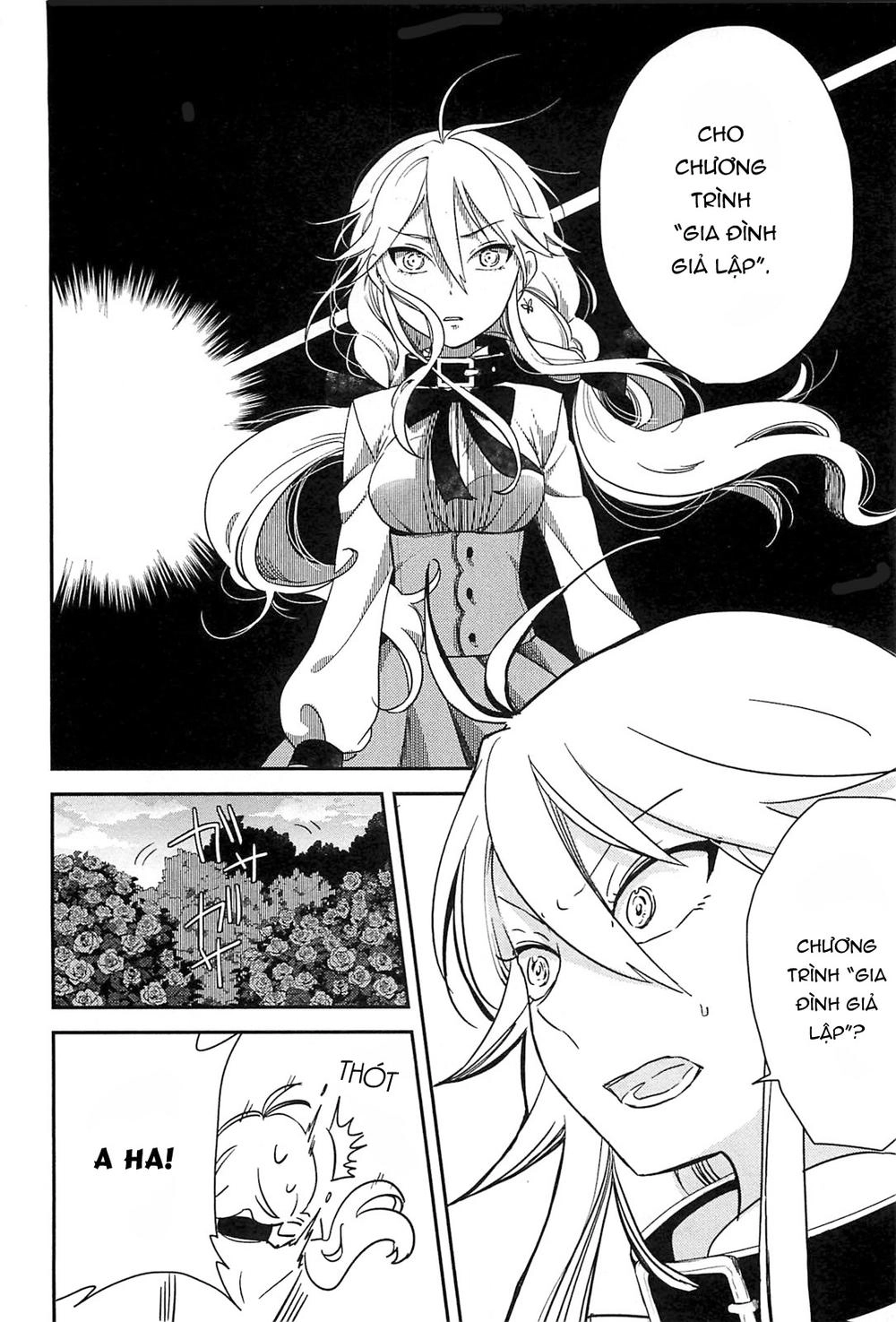 Opapagoto Chapter 1 - 41