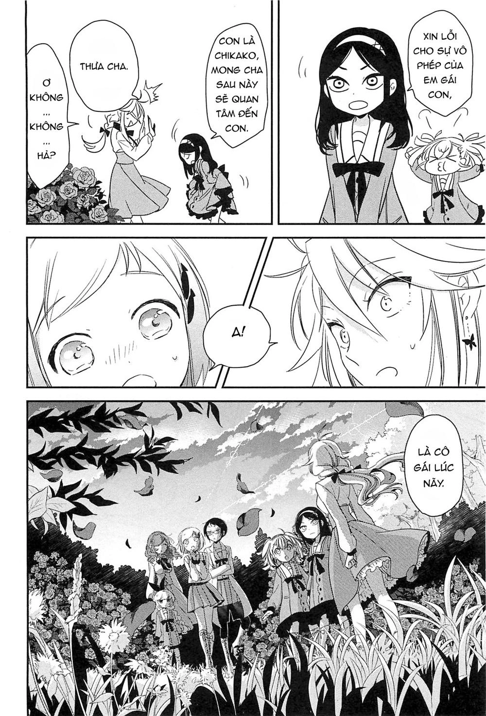 Opapagoto Chapter 1 - 43