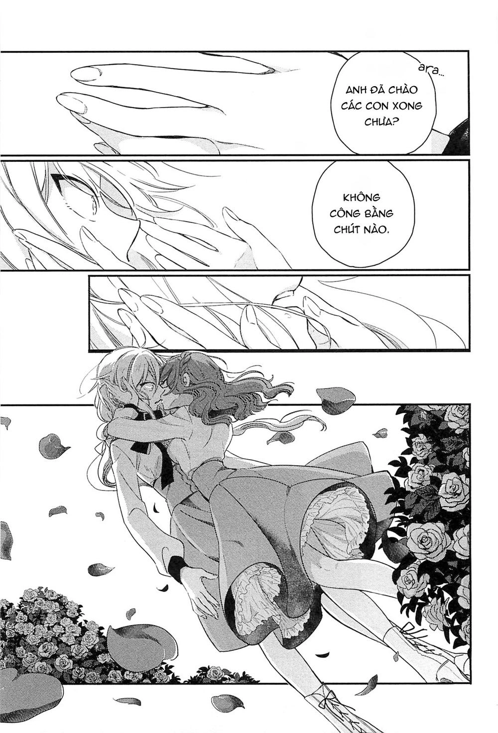 Opapagoto Chapter 1 - 44