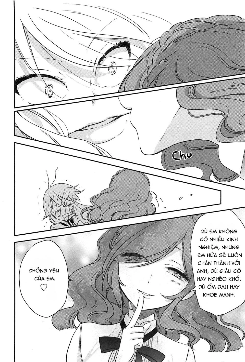 Opapagoto Chapter 1 - 45