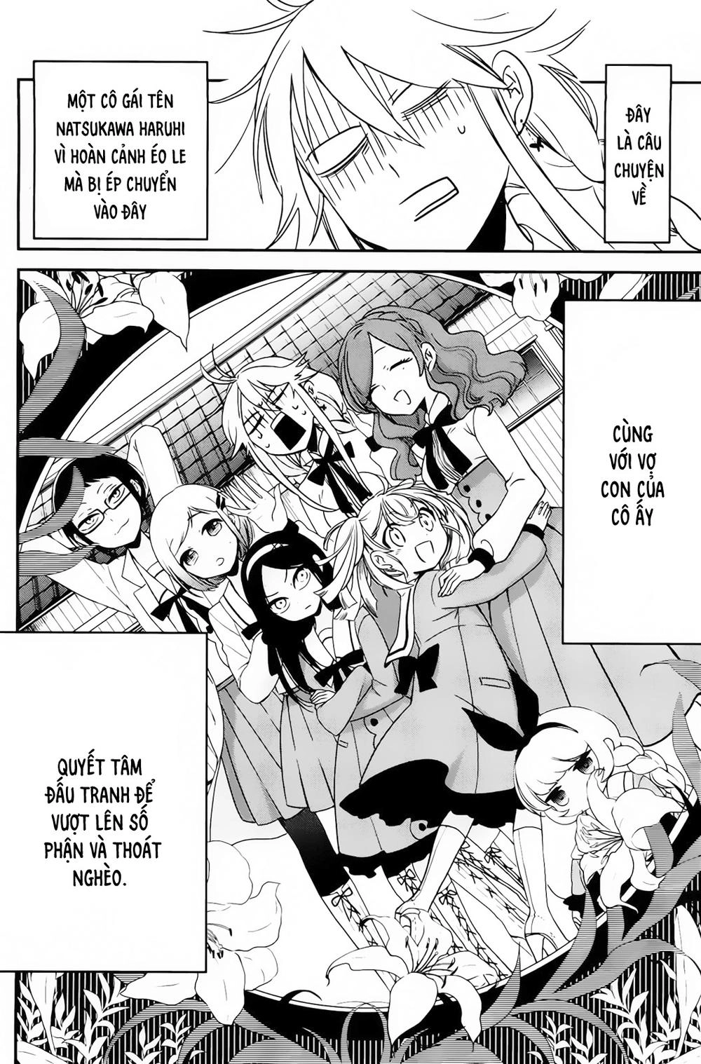 Opapagoto Chapter 2 - 4