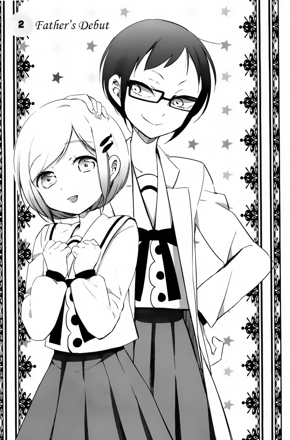 Opapagoto Chapter 2 - 5