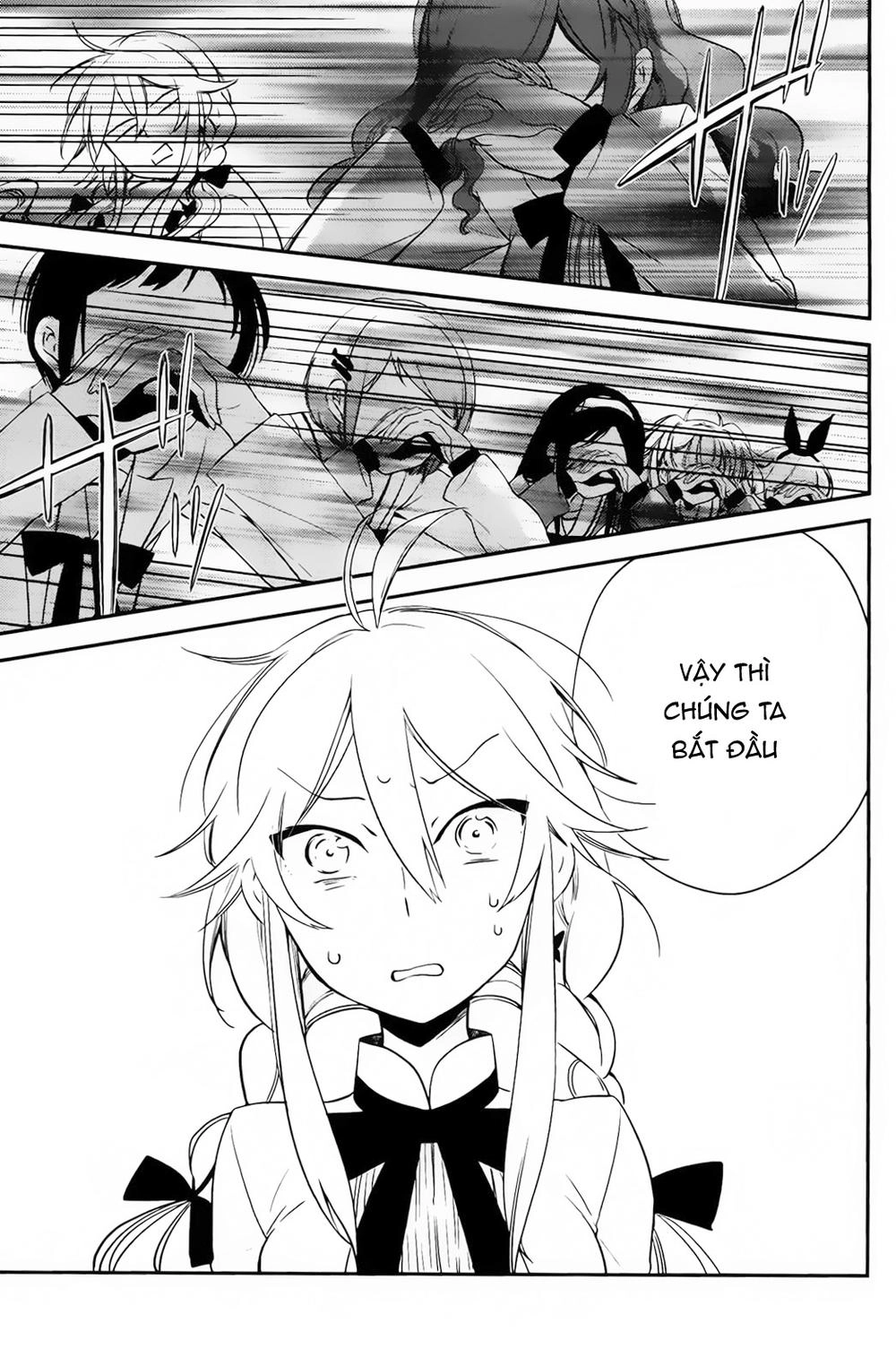 Opapagoto Chapter 2 - 9