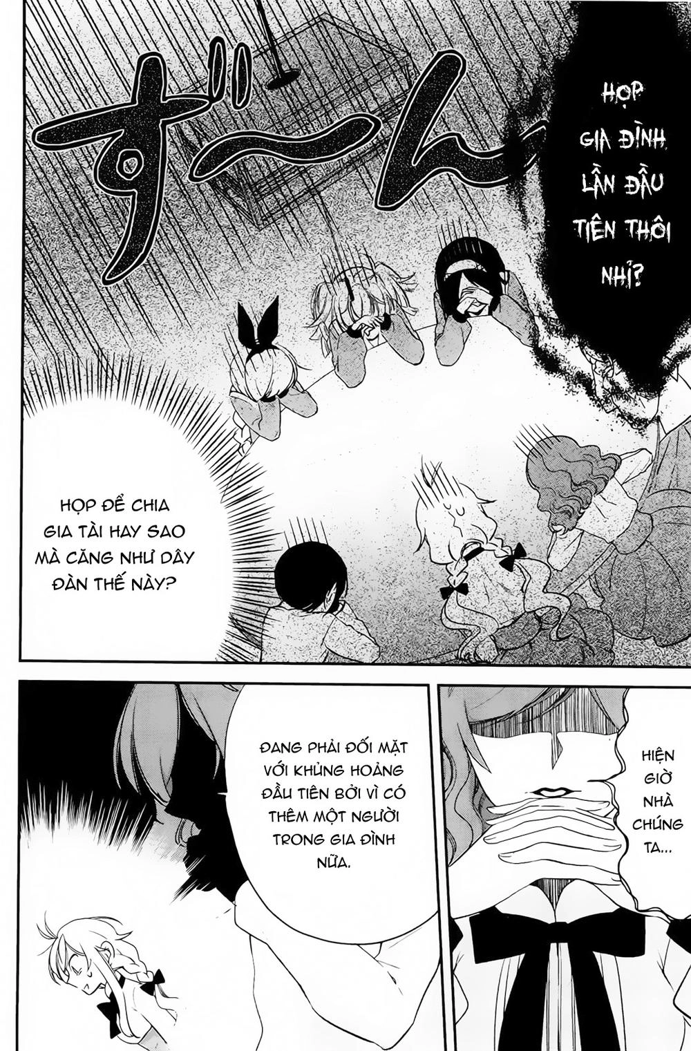 Opapagoto Chapter 2 - 10