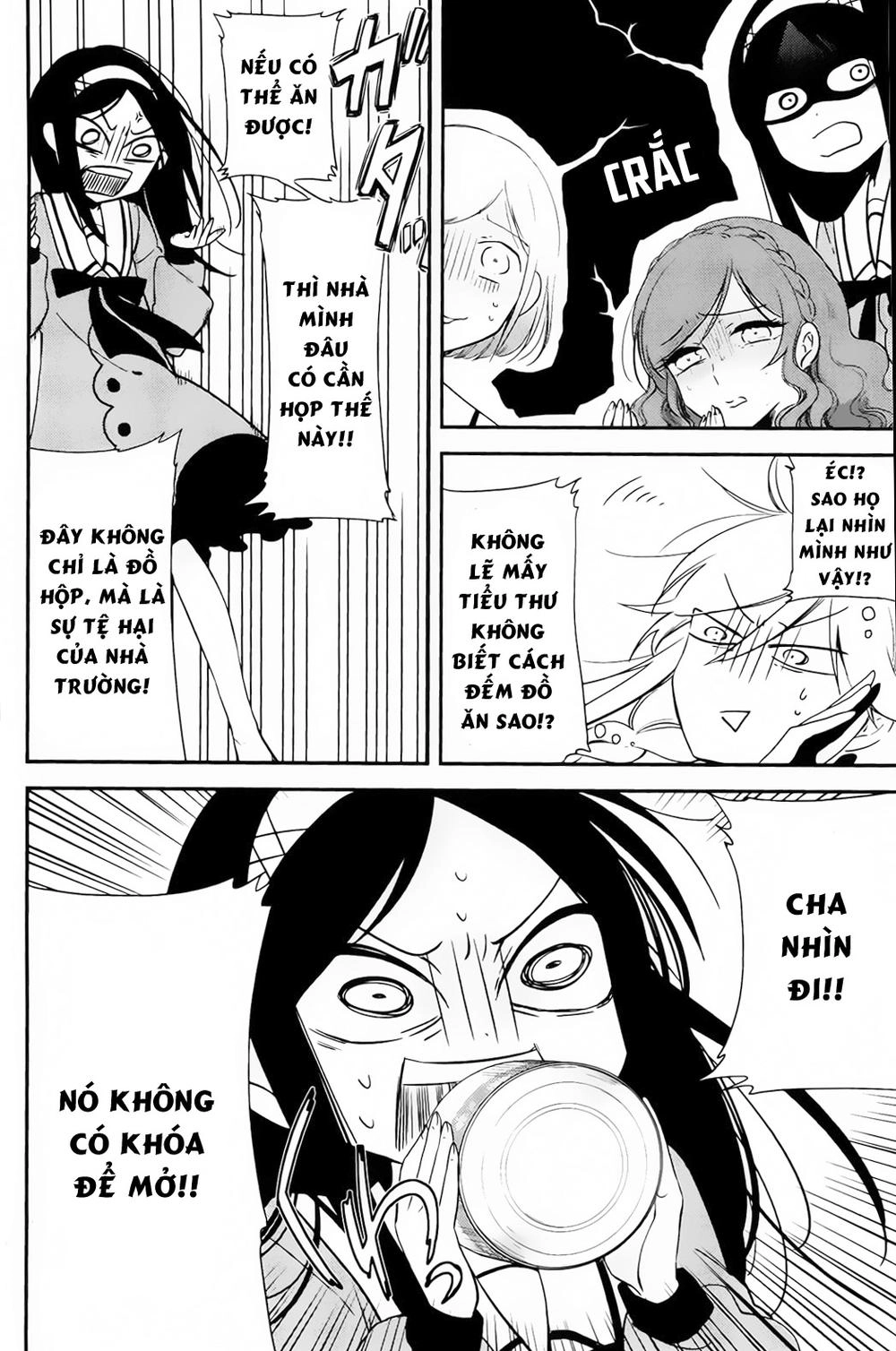 Opapagoto Chapter 2 - 14