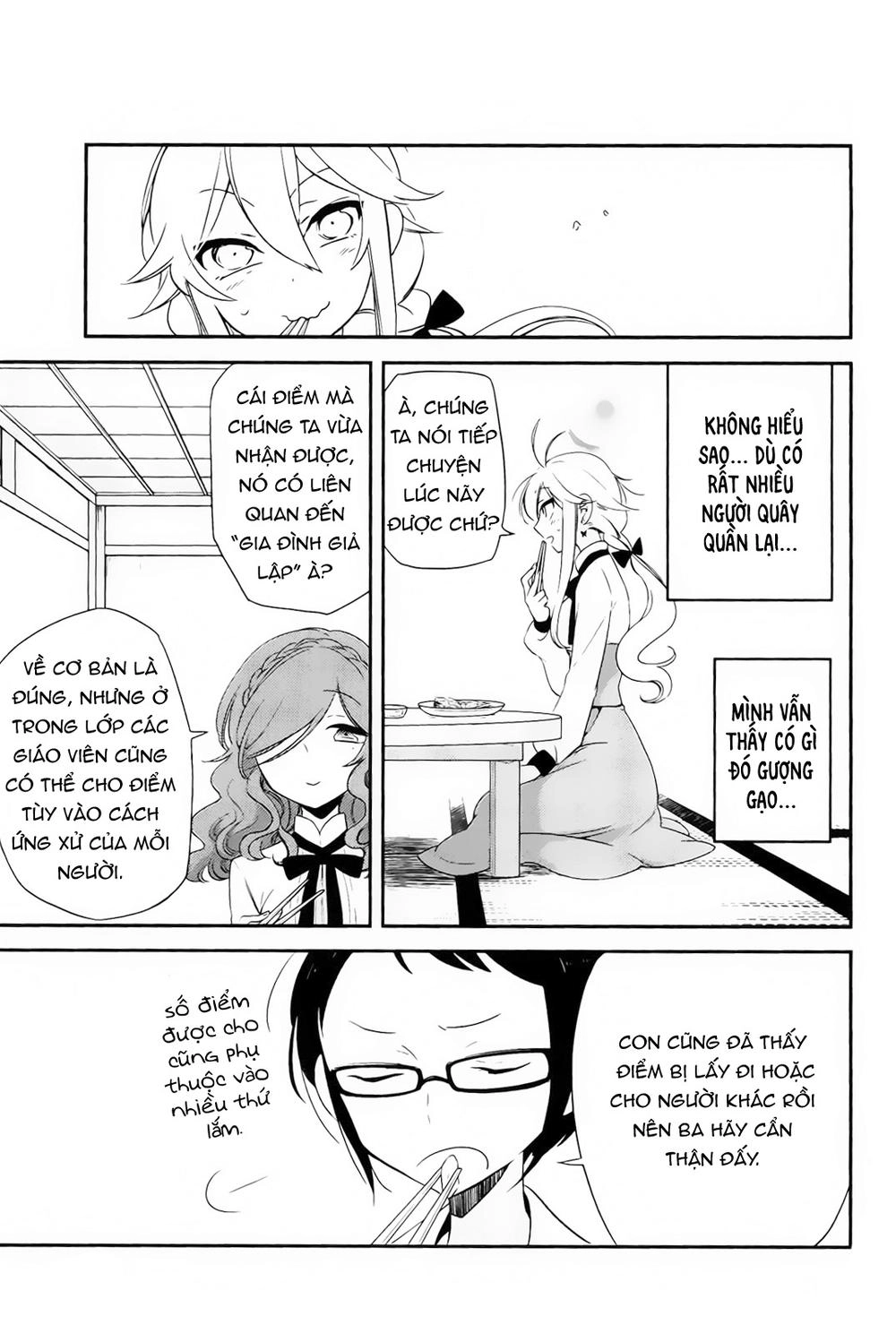 Opapagoto Chapter 2 - 29