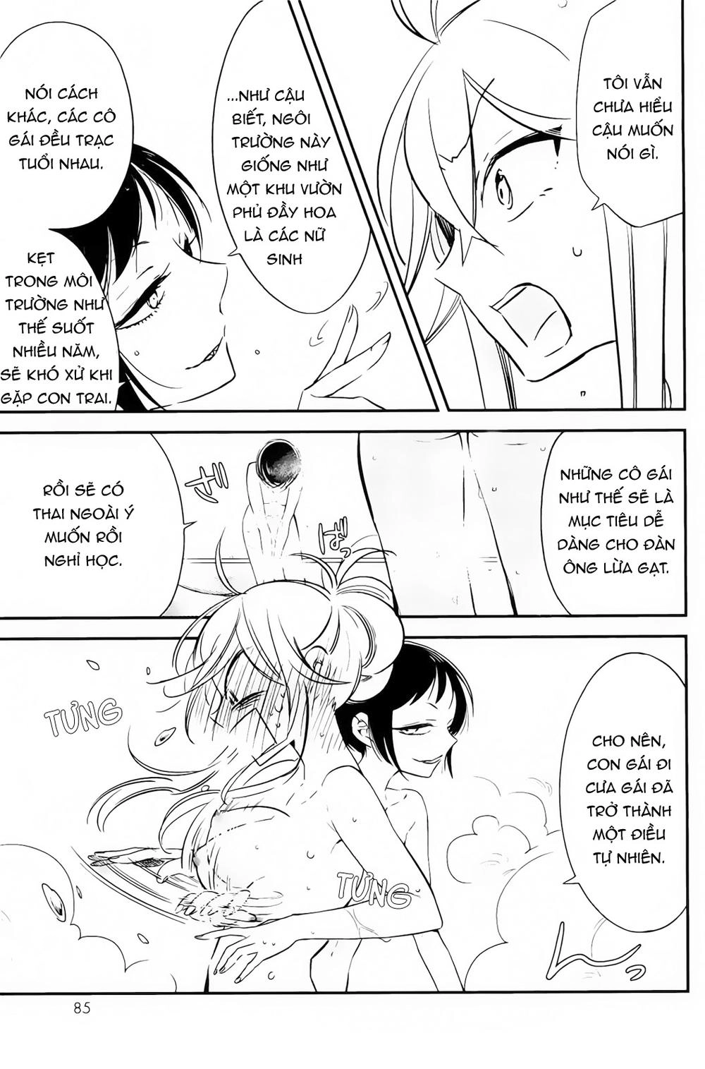 Opapagoto Chapter 2 - 39