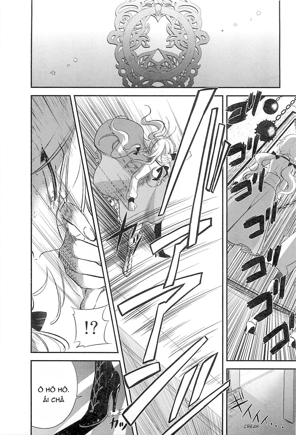 Opapagoto Chapter 5 - 3