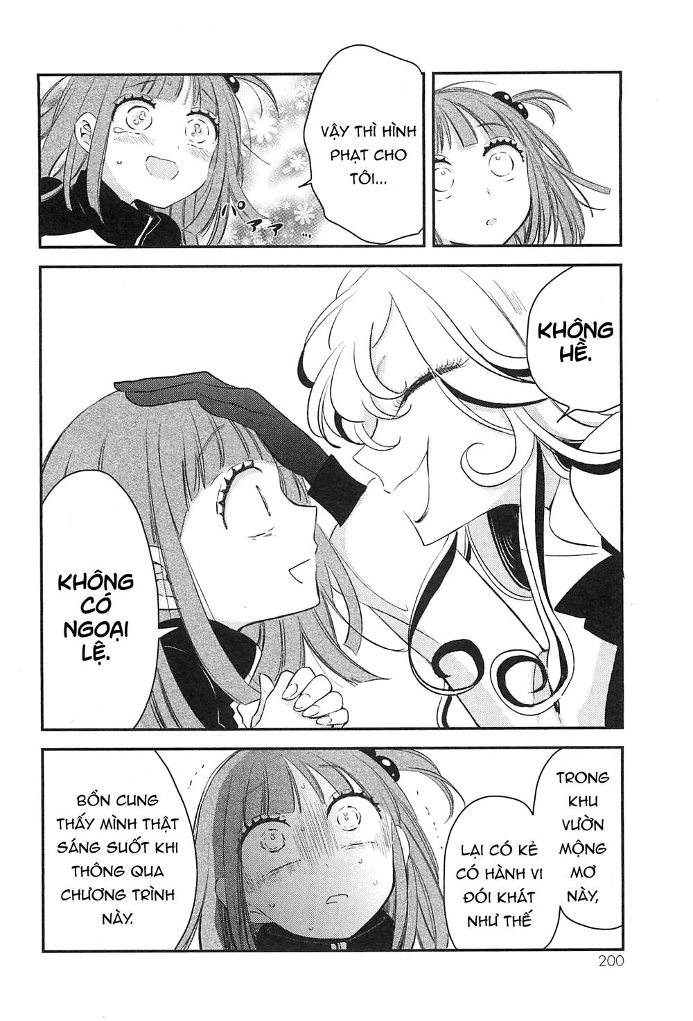 Opapagoto Chapter 5 - 37