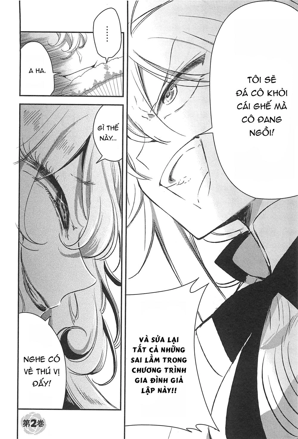 Opapagoto Chapter 5 - 43