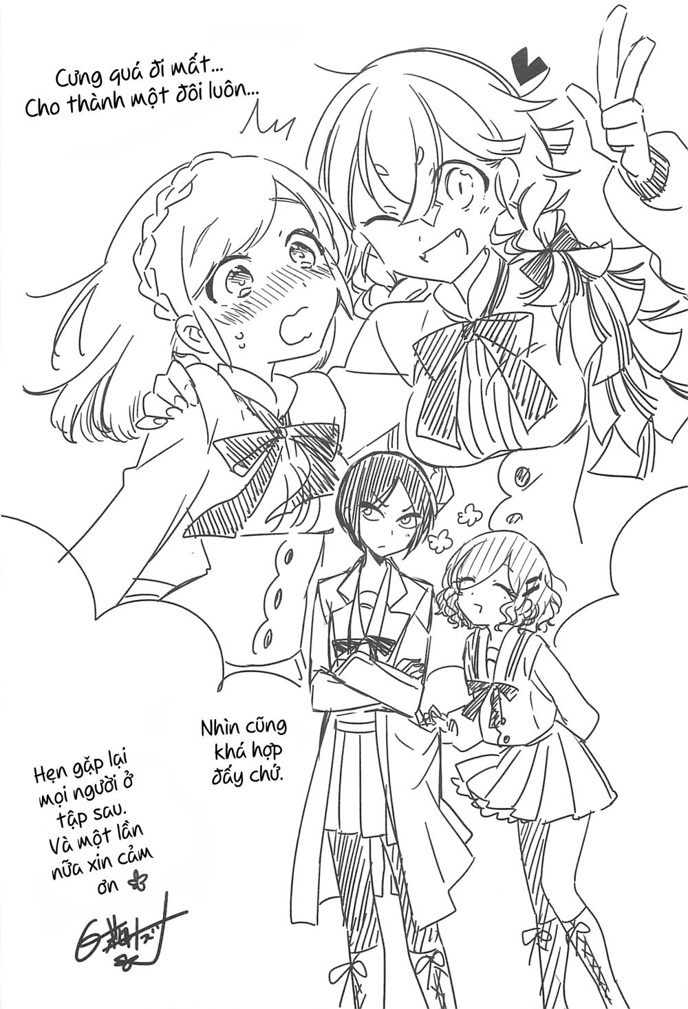 Opapagoto Chapter 5 - 46