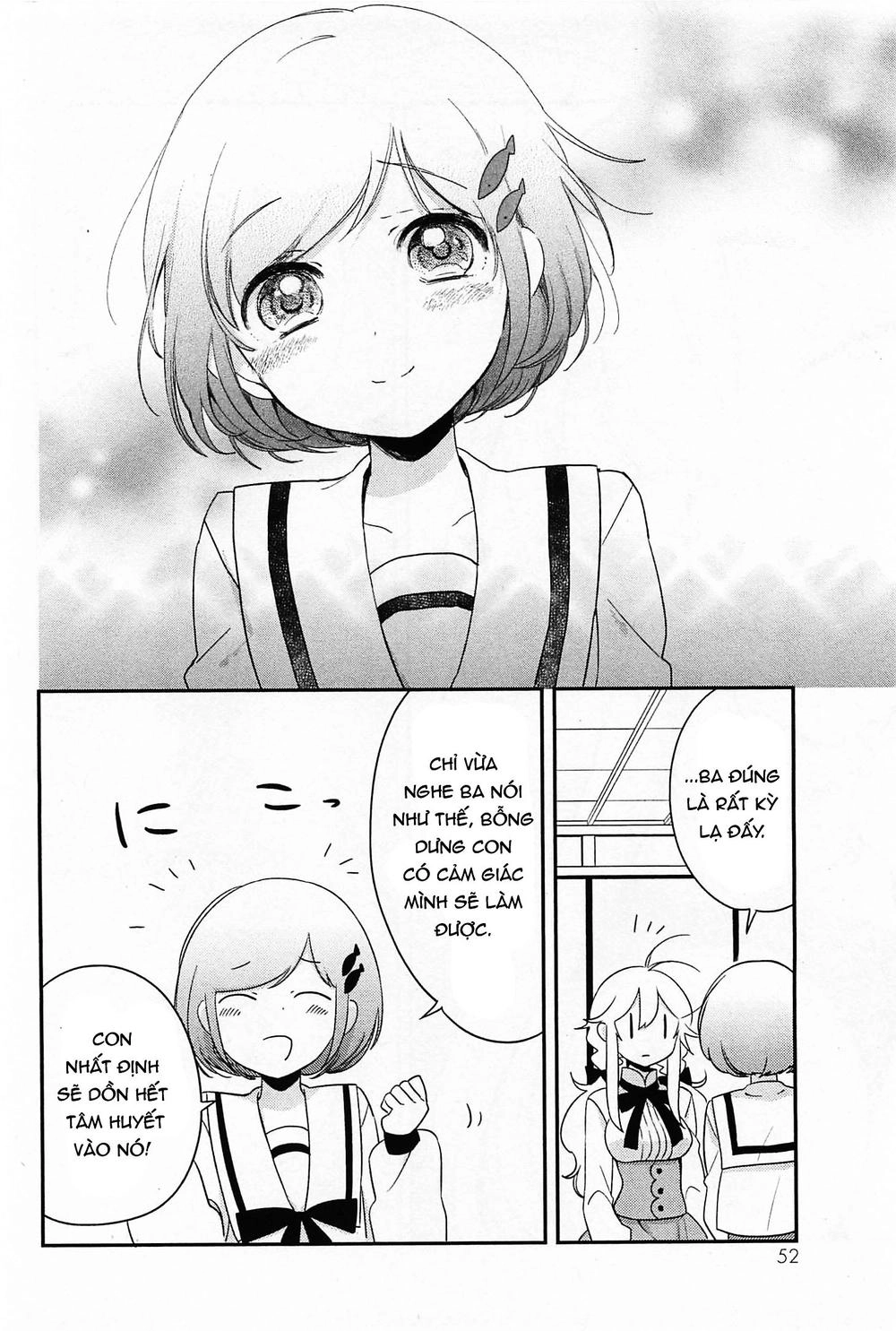 Opapagoto Chapter 7 - 18