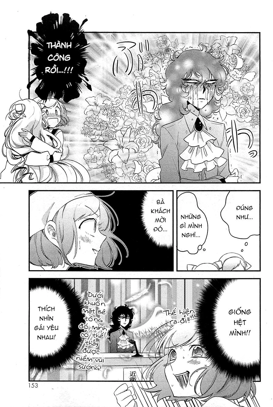 Opapagoto Chapter 10 - 9