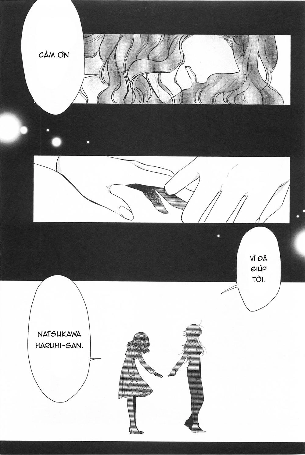 Opapagoto Chapter 13 - 33